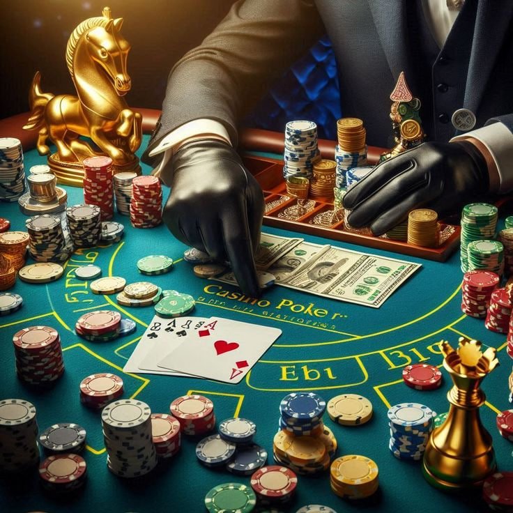 ym09 Slots Table Games Baccarat Roulette Myanmar Online Casino