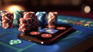 ym09 Mobile Live Casino App Myanmar HD Streaming