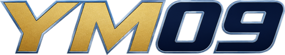 ym09 Logo